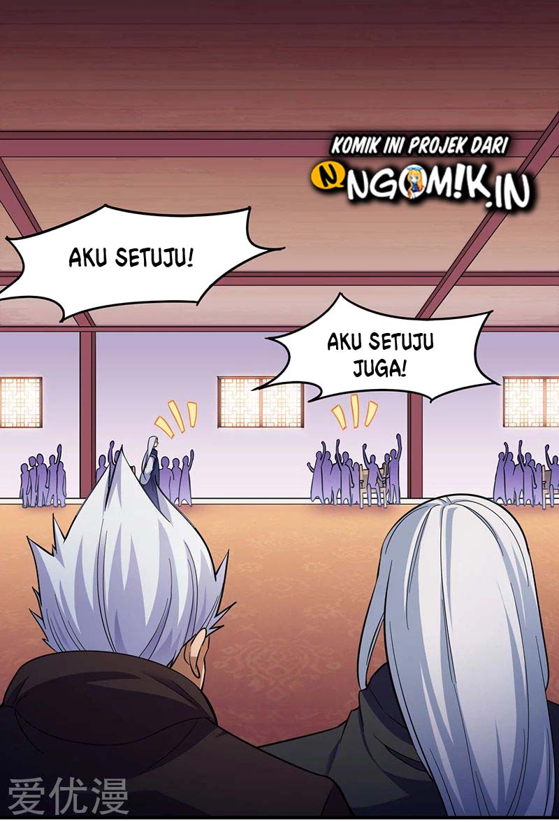 Martial Arts Reigns Chapter 82 Gambar 13